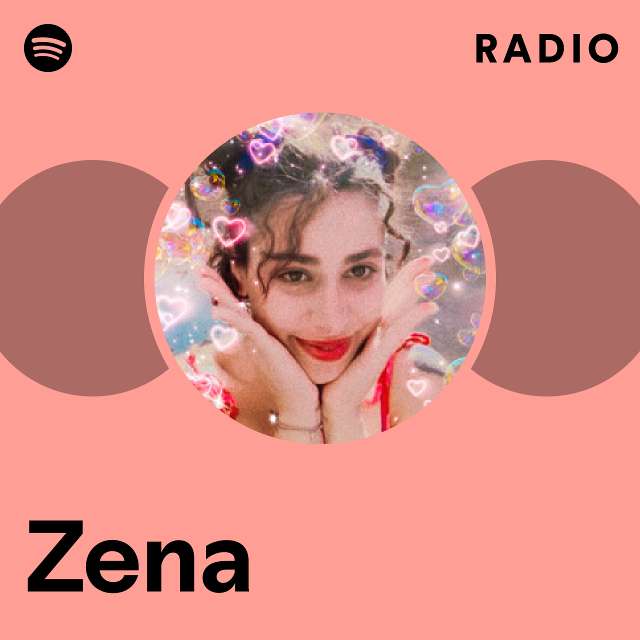 Zena  Spotify